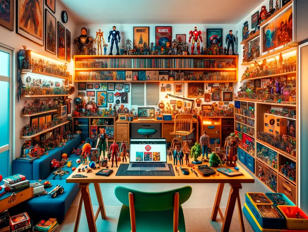 para el coleccionista #2