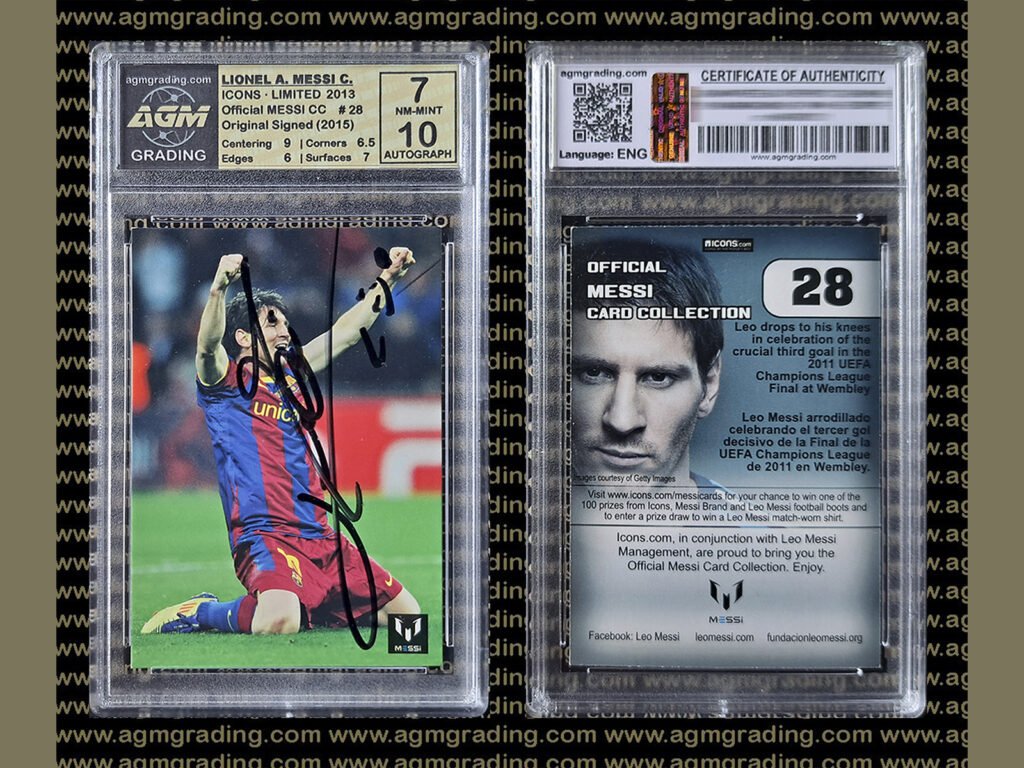 objetos firmados por #2