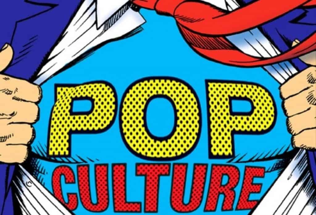 Super cultura pop