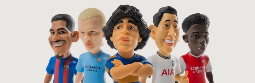 BanboToys collection