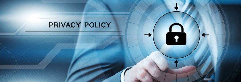 Política de privacidad 
